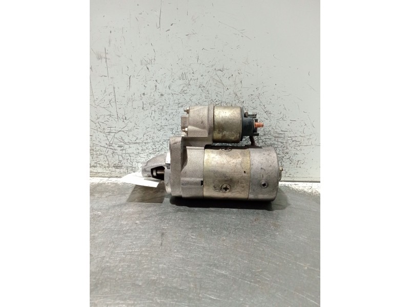 Recambio de motor arranque para nissan primera hatchback (p11) 1.6 16v referencia OEM IAM 233002F000 63102000A 