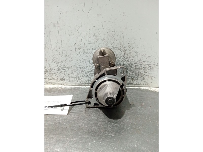 Recambio de motor arranque para nissan primera hatchback (p11) 1.6 16v referencia OEM IAM 233002F000 63102000A 