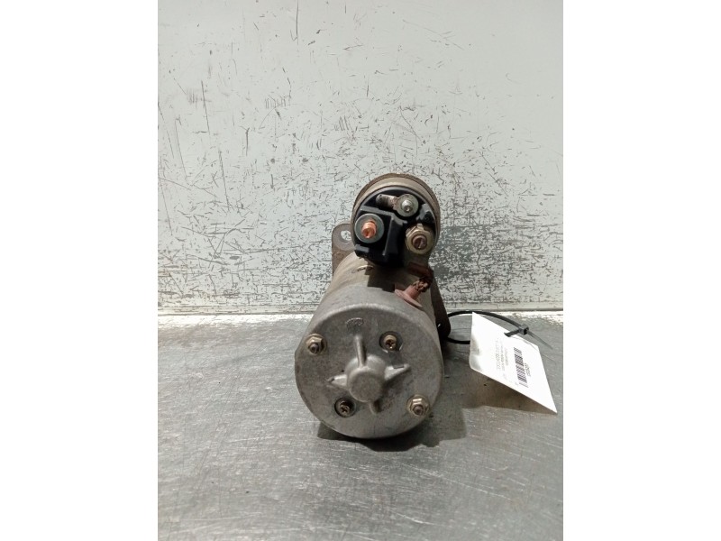 Recambio de motor arranque para nissan primera hatchback (p11) 1.6 16v referencia OEM IAM 233002F000 63102000A 