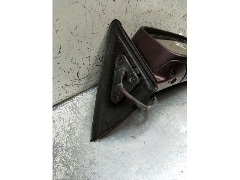 Recambio de retrovisor derecho para lexus gs (_s16_) 300 (jzs160_) referencia OEM IAM  eléctrico 