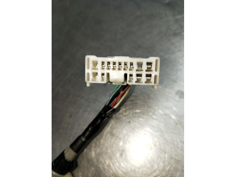 Recambio de retrovisor derecho para lexus gs (_s16_) 300 (jzs160_) referencia OEM IAM  eléctrico 