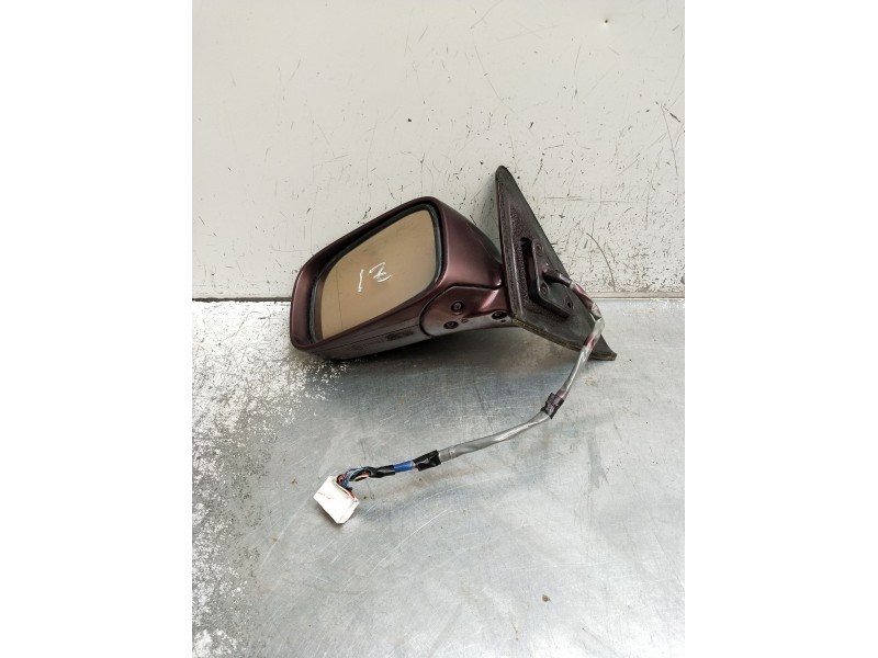 Recambio de retrovisor izquierdo para lexus gs (_s16_) 300 (jzs160_) referencia OEM IAM  eléctrico 