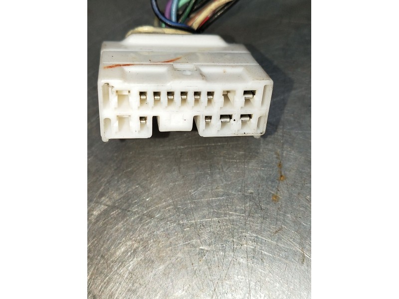 Recambio de retrovisor izquierdo para lexus gs (_s16_) 300 (jzs160_) referencia OEM IAM  eléctrico 