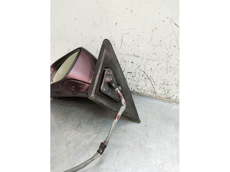 Recambio de retrovisor izquierdo para lexus gs (_s16_) 300 (jzs160_) referencia OEM IAM  eléctrico 