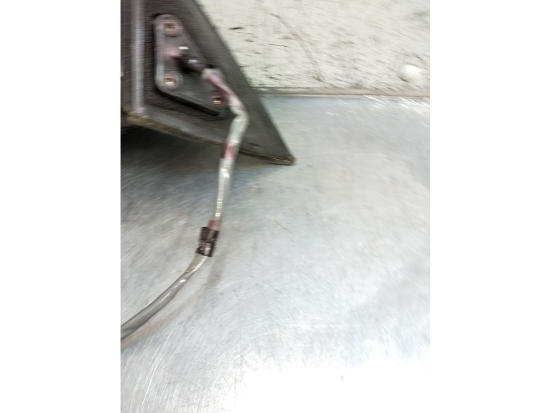 Recambio de retrovisor izquierdo para lexus gs (_s16_) 300 (jzs160_) referencia OEM IAM  eléctrico 
