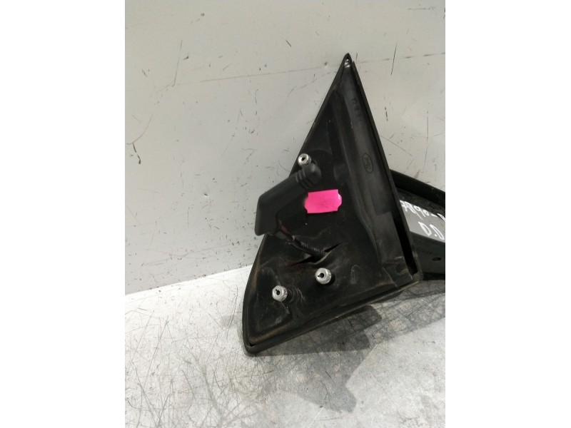 Recambio de retrovisor derecho para ford fiesta iii (gfj) 1.8 d referencia OEM IAM  manual 