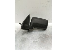 Recambio de retrovisor izquierdo para ford fiesta iii (gfj) 1.8 d referencia OEM IAM  manual 