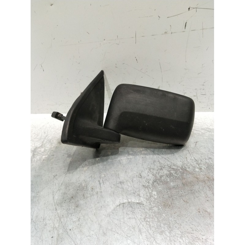 Recambio de retrovisor izquierdo para ford fiesta iii (gfj) 1.8 d referencia OEM IAM  manual 