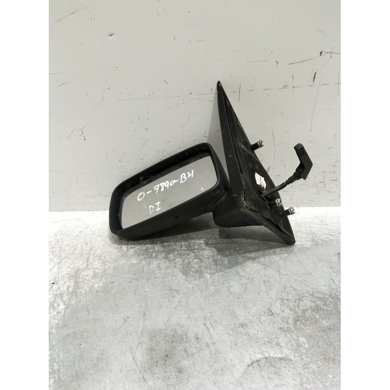 Recambio de retrovisor izquierdo para ford fiesta iii (gfj) 1.8 d referencia OEM IAM  manual 