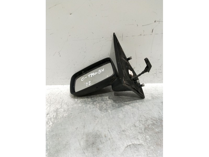 Recambio de retrovisor izquierdo para ford fiesta iii (gfj) 1.8 d referencia OEM IAM  manual 
