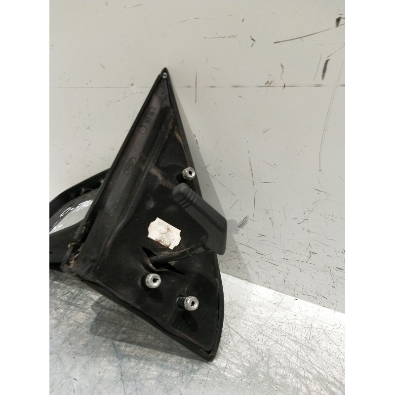 Recambio de retrovisor izquierdo para ford fiesta iii (gfj) 1.8 d referencia OEM IAM  manual 