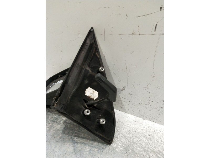 Recambio de retrovisor izquierdo para ford fiesta iii (gfj) 1.8 d referencia OEM IAM  manual 