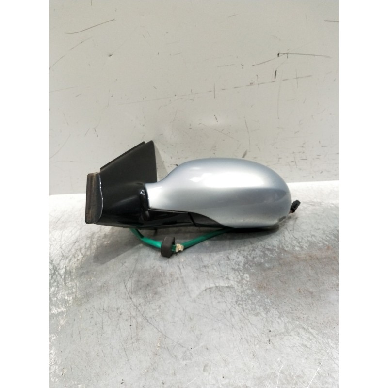 Recambio de retrovisor izquierdo para citroën c5 i (dc_) 2.0 hdi (dcrhzb, dcrhze) referencia OEM IAM  eléctrico 
