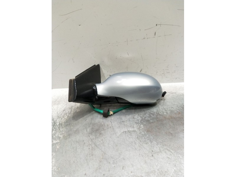 Recambio de retrovisor izquierdo para citroën c5 i (dc_) 2.0 hdi (dcrhzb, dcrhze) referencia OEM IAM  eléctrico 