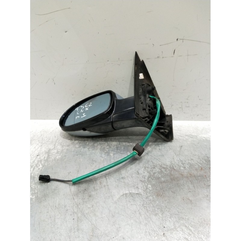 Recambio de retrovisor izquierdo para citroën c5 i (dc_) 2.0 hdi (dcrhzb, dcrhze) referencia OEM IAM  eléctrico 