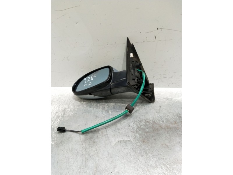 Recambio de retrovisor izquierdo para citroën c5 i (dc_) 2.0 hdi (dcrhzb, dcrhze) referencia OEM IAM  eléctrico 