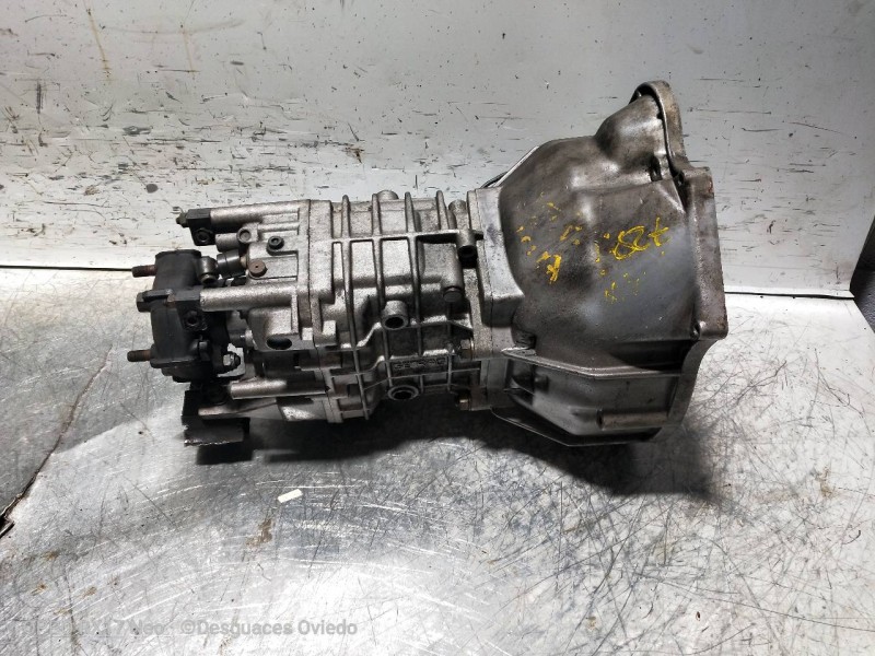 Recambio de caja cambios para bmw serie 7 (e32) referencia OEM IAM 052385CB   Recambio de caja cambios para bmw serie 7 (e32) referencia OEM IAM 052385CB