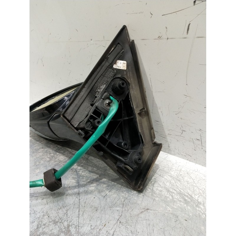 Recambio de retrovisor izquierdo para citroën c5 i (dc_) 2.0 hdi (dcrhzb, dcrhze) referencia OEM IAM  eléctrico 