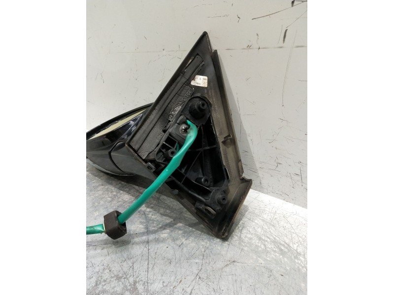 Recambio de retrovisor izquierdo para citroën c5 i (dc_) 2.0 hdi (dcrhzb, dcrhze) referencia OEM IAM  eléctrico 