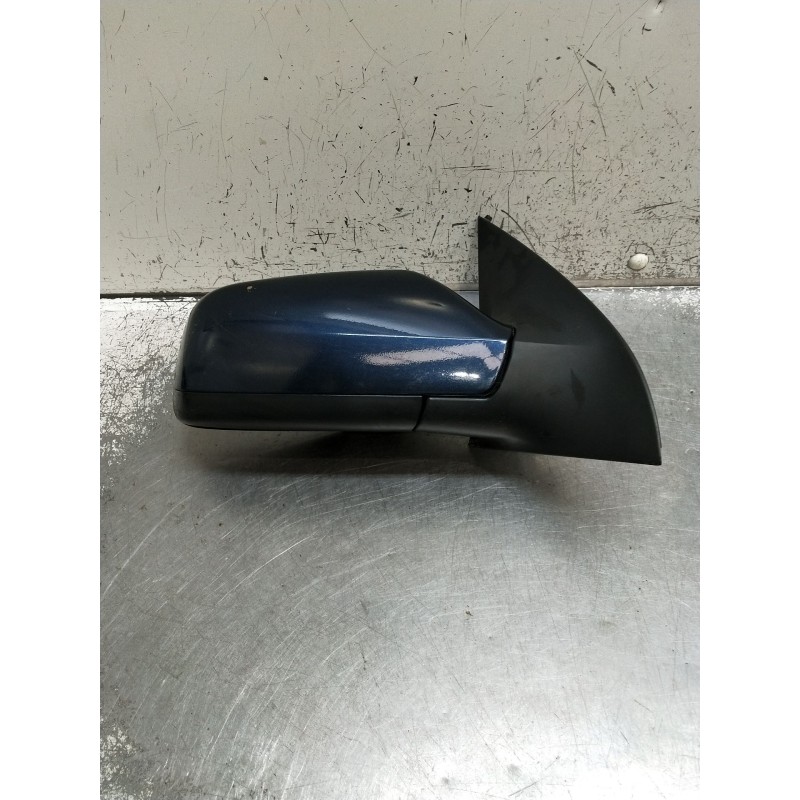 Recambio de retrovisor derecho para opel astra g hatchback (t98) 1.6 (f08, f48) referencia OEM IAM  manual 