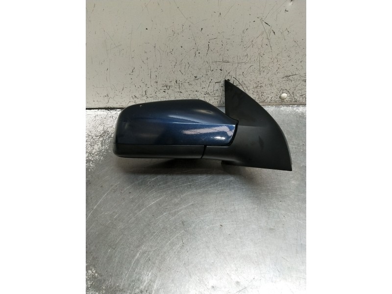 Recambio de retrovisor derecho para opel astra g hatchback (t98) 1.6 (f08, f48) referencia OEM IAM  manual 