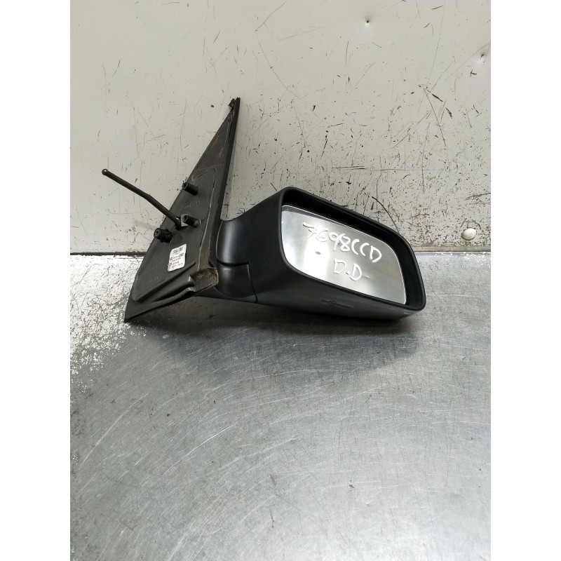 Recambio de retrovisor derecho para opel astra g hatchback (t98) 1.6 (f08, f48) referencia OEM IAM  manual 