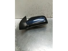Recambio de retrovisor izquierdo para opel astra g hatchback (t98) 1.6 (f08, f48) referencia OEM IAM  manual 