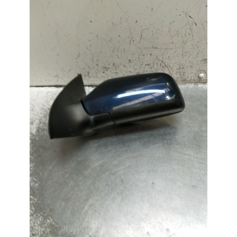 Recambio de retrovisor izquierdo para opel astra g hatchback (t98) 1.6 (f08, f48) referencia OEM IAM  manual 