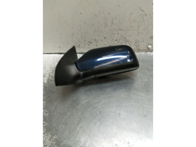 Recambio de retrovisor izquierdo para opel astra g hatchback (t98) 1.6 (f08, f48) referencia OEM IAM  manual  Recambio de retrovisor izquierdo para opel astra g hatchback (t98) 1.6 (f08, f48) referencia OEM IAM  manual
