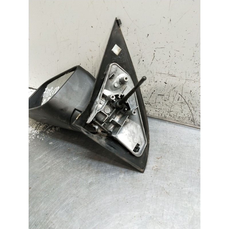 Recambio de retrovisor izquierdo para opel astra g hatchback (t98) 1.6 (f08, f48) referencia OEM IAM  manual  Recambio de retrovisor izquierdo para opel astra g hatchback (t98) 1.6 (f08, f48) referencia OEM IAM  manual
