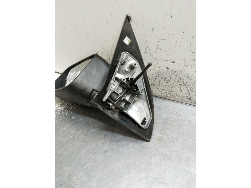 Recambio de retrovisor izquierdo para opel astra g hatchback (t98) 1.6 (f08, f48) referencia OEM IAM  manual 