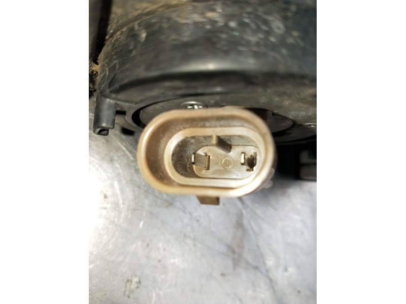 Recambio de faro antiniebla derecho para lexus gs (_s16_) 300 (jzs160_) referencia OEM IAM   