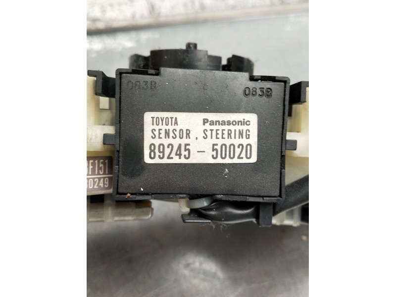 Recambio de mando luces para lexus gs (_s16_) 300 (jzs160_) referencia OEM IAM 8924550020  