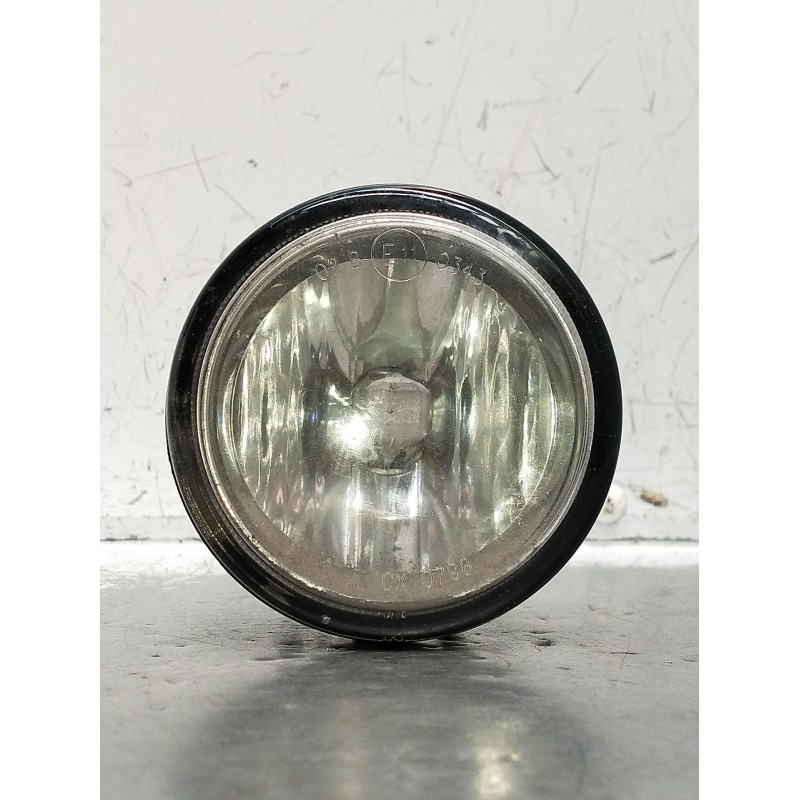 Recambio de faro antiniebla derecho para citroën c3 i (fc_, fn_) 1.6 16v referencia OEM IAM  COMPETENCIA 