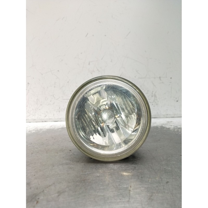 Recambio de faro antiniebla izquierdo para citroën c3 i (fc_, fn_) 1.6 16v referencia OEM IAM 9638497980  