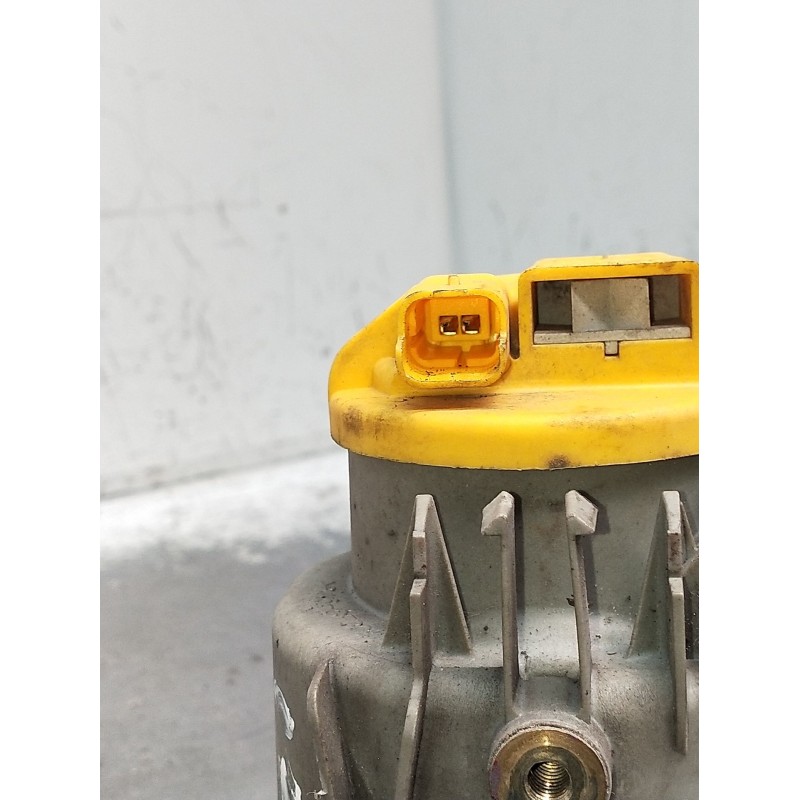 Recambio de faro antiniebla izquierdo para citroën c3 i (fc_, fn_) 1.6 16v referencia OEM IAM 9638497980  