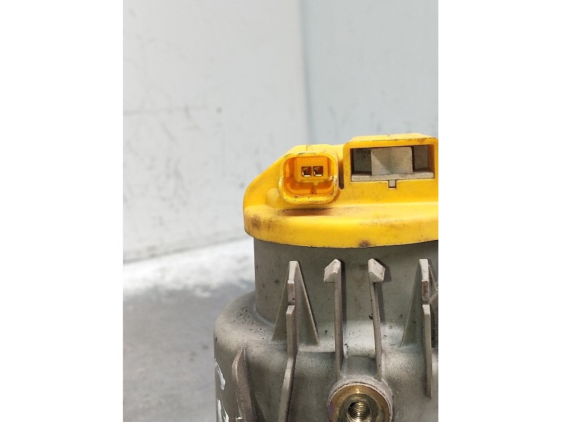 Recambio de faro antiniebla izquierdo para citroën c3 i (fc_, fn_) 1.6 16v referencia OEM IAM 9638497980  