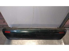 Recambio de paragolpes trasero para lancia kappa coupe 3.0 v6 24v cat referencia OEM IAM   