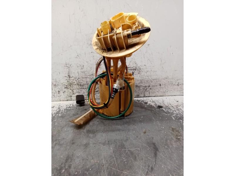 Recambio de bomba combustible para land rover range rover evoque (l538) 2.0 d 4x4 referencia OEM IAM L538DHPAJ200  