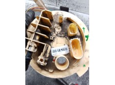 Recambio de bomba combustible para land rover range rover evoque (l538) 2.0 d 4x4 referencia OEM IAM L538DHPAJ200   2