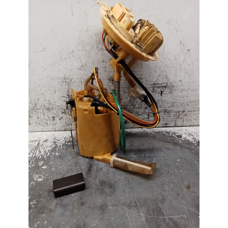 Recambio de bomba combustible para land rover range rover evoque (l538) 2.0 d 4x4 referencia OEM IAM L538DHPAJ200  