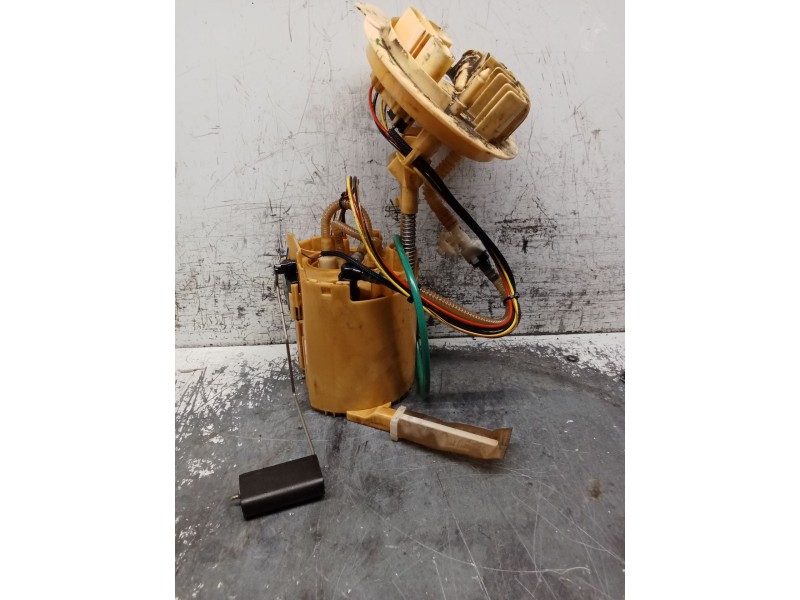 Recambio de bomba combustible para land rover range rover evoque (l538) 2.0 d 4x4 referencia OEM IAM L538DHPAJ200  