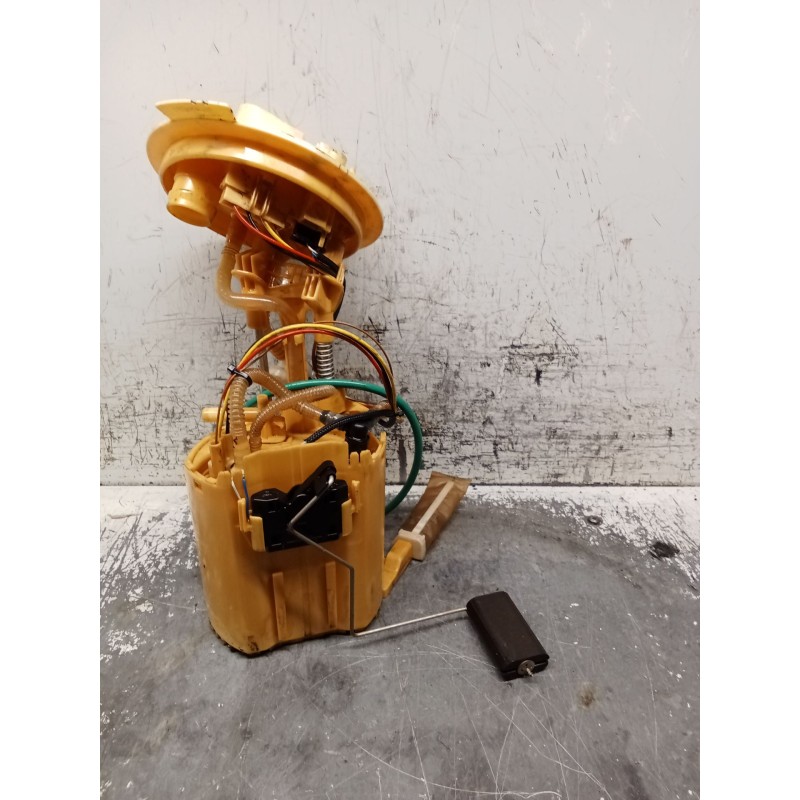 Recambio de bomba combustible para land rover range rover evoque (l538) 2.0 d 4x4 referencia OEM IAM L538DHPAJ200  
