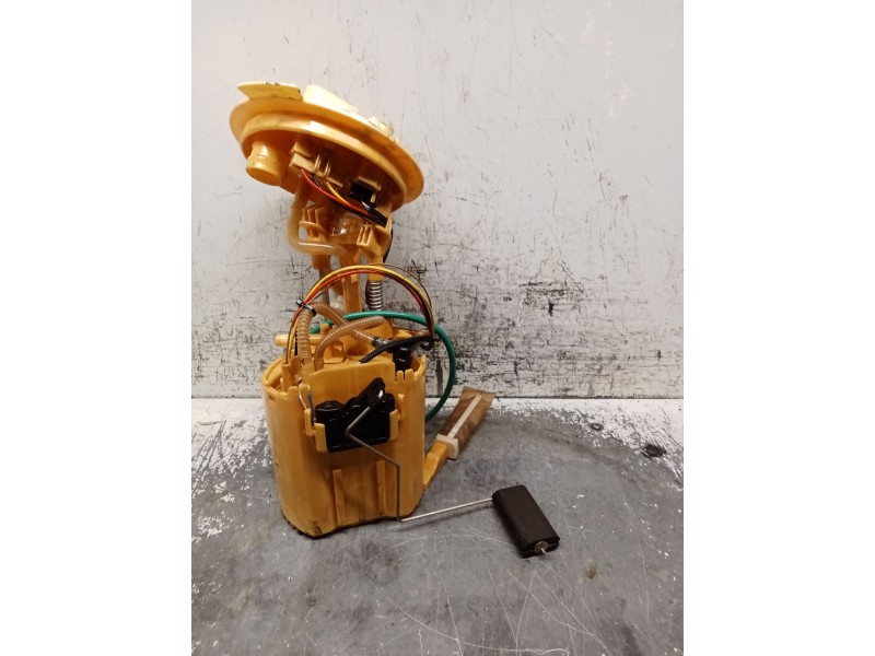 Recambio de bomba combustible para land rover range rover evoque (l538) 2.0 d 4x4 referencia OEM IAM L538DHPAJ200  