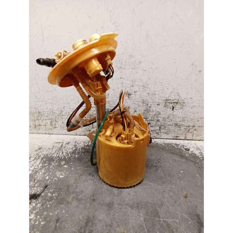 Recambio de bomba combustible para land rover range rover evoque (l538) 2.0 d 4x4 referencia OEM IAM L538DHPAJ200  