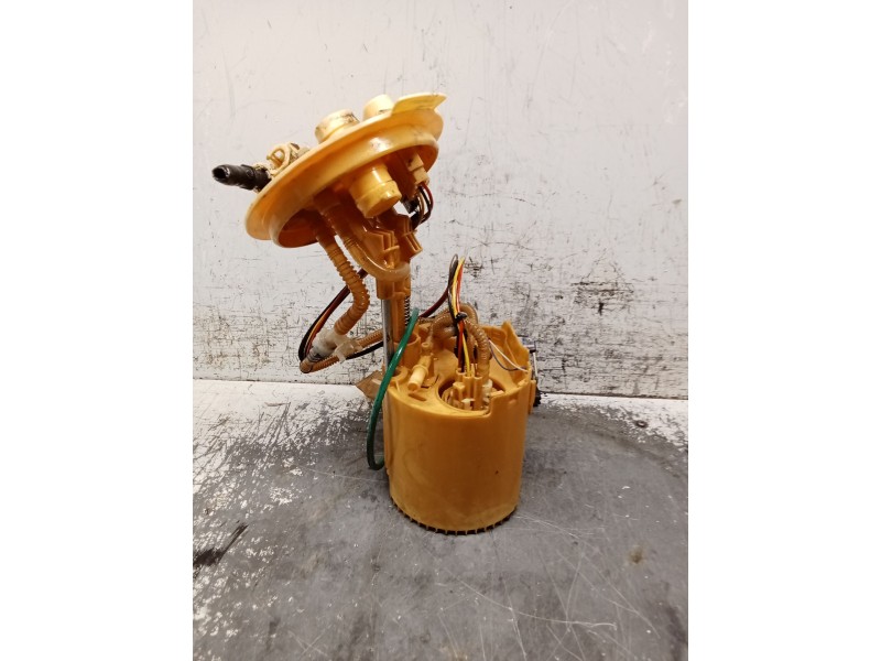 Recambio de bomba combustible para land rover range rover evoque (l538) 2.0 d 4x4 referencia OEM IAM L538DHPAJ200  