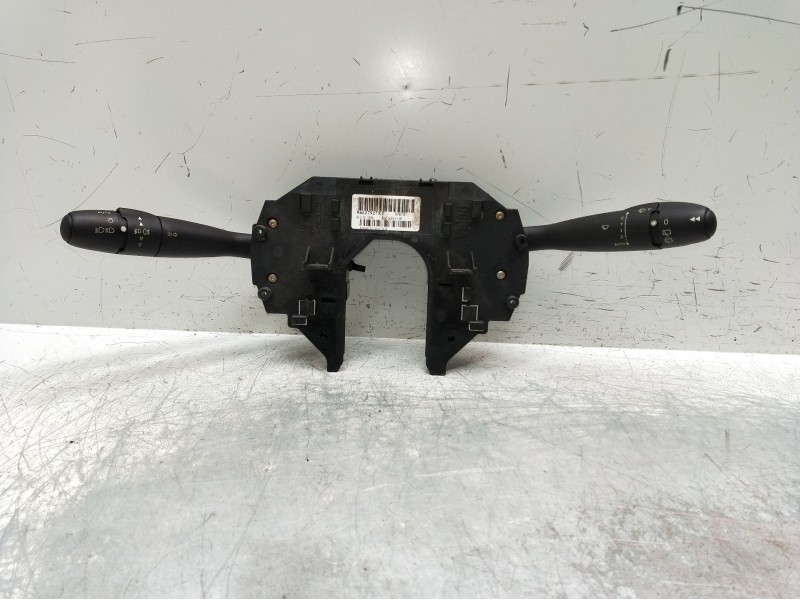 Recambio de mando luces para citroën c4 coupe referencia OEM IAM 96627927XT N345657353061160414 345657353