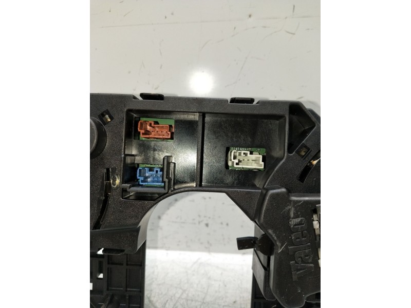 Recambio de mando luces para citroën c4 coupe referencia OEM IAM 96627927XT N345657353061160414 345657353