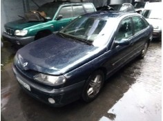 renault laguna (b56) del año 2000