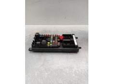 Recambio de caja reles / fusibles para land rover range rover evoque (l538) 2.0 d 4x4 referencia OEM IAM gj3214f041ab  
